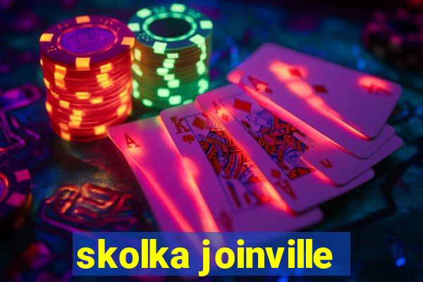 skolka joinville